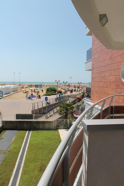 Residence Panorama Apart Hotel 比比翁 客房 照片