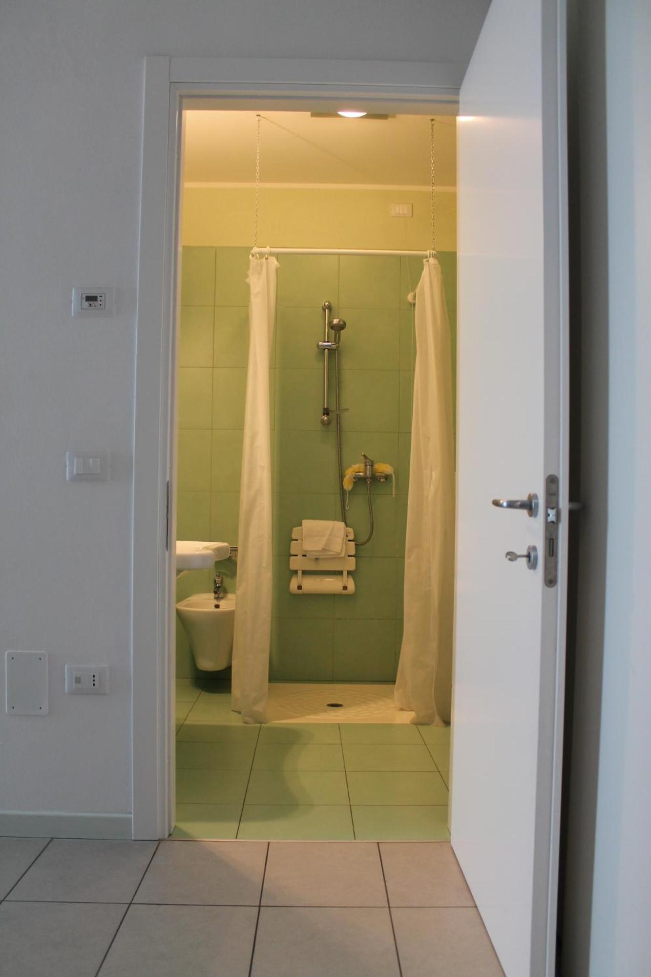 Residence Panorama Apart Hotel 比比翁 客房 照片