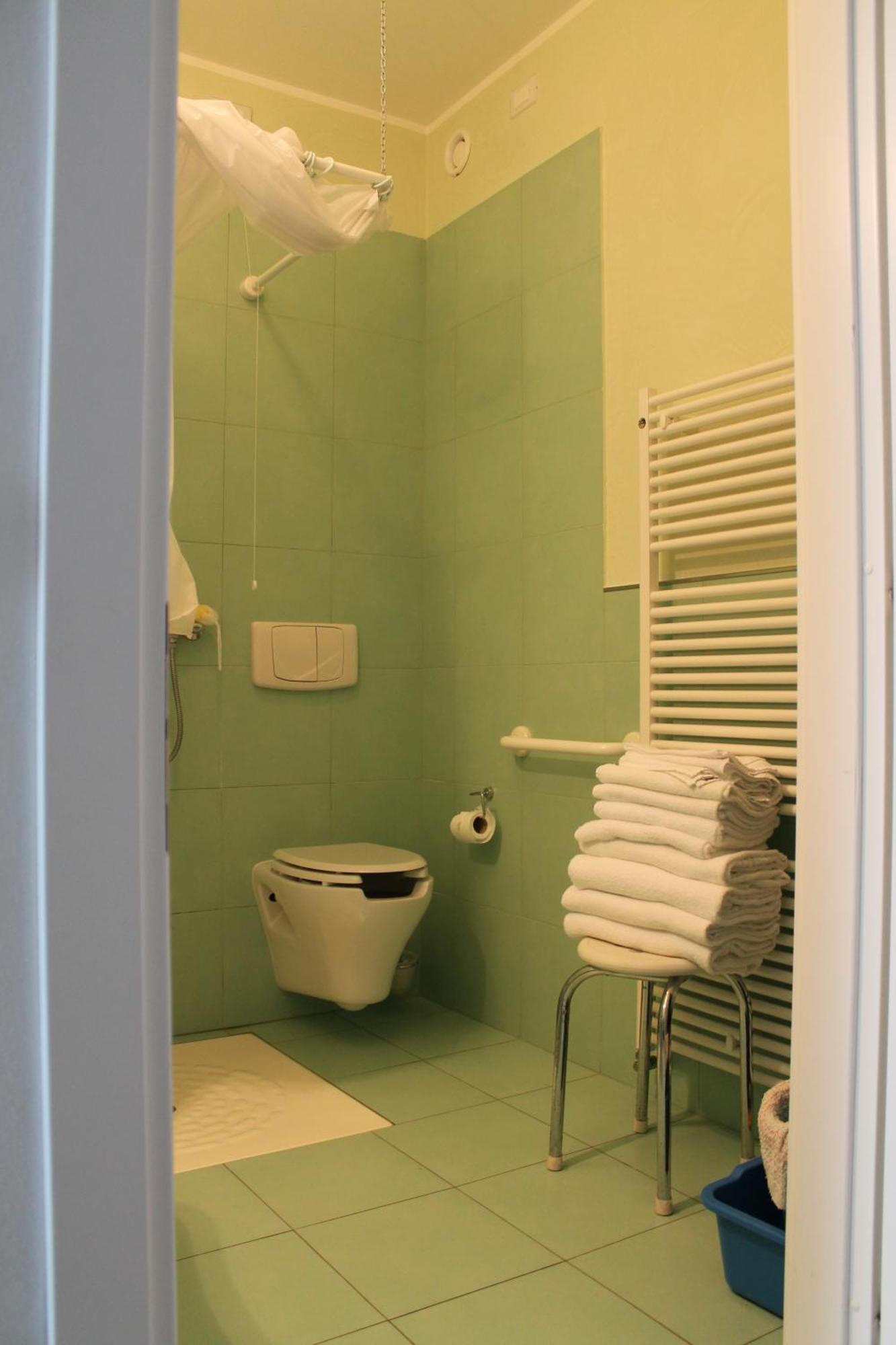 Residence Panorama Apart Hotel 比比翁 客房 照片