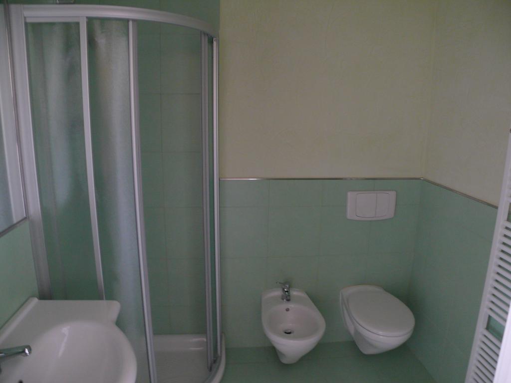 Residence Panorama Apart Hotel 比比翁 客房 照片